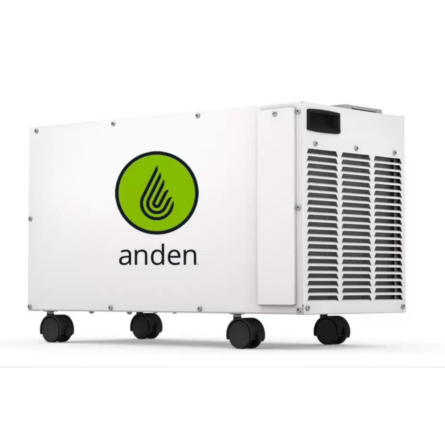 Anden Dehumidifier Movable 95 pints_day main image