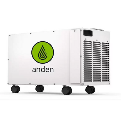 Anden Dehumidifier Movable 95 pints_day main image