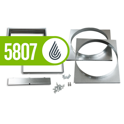 Anden Duct Kit for Model A320V1 & A320V3