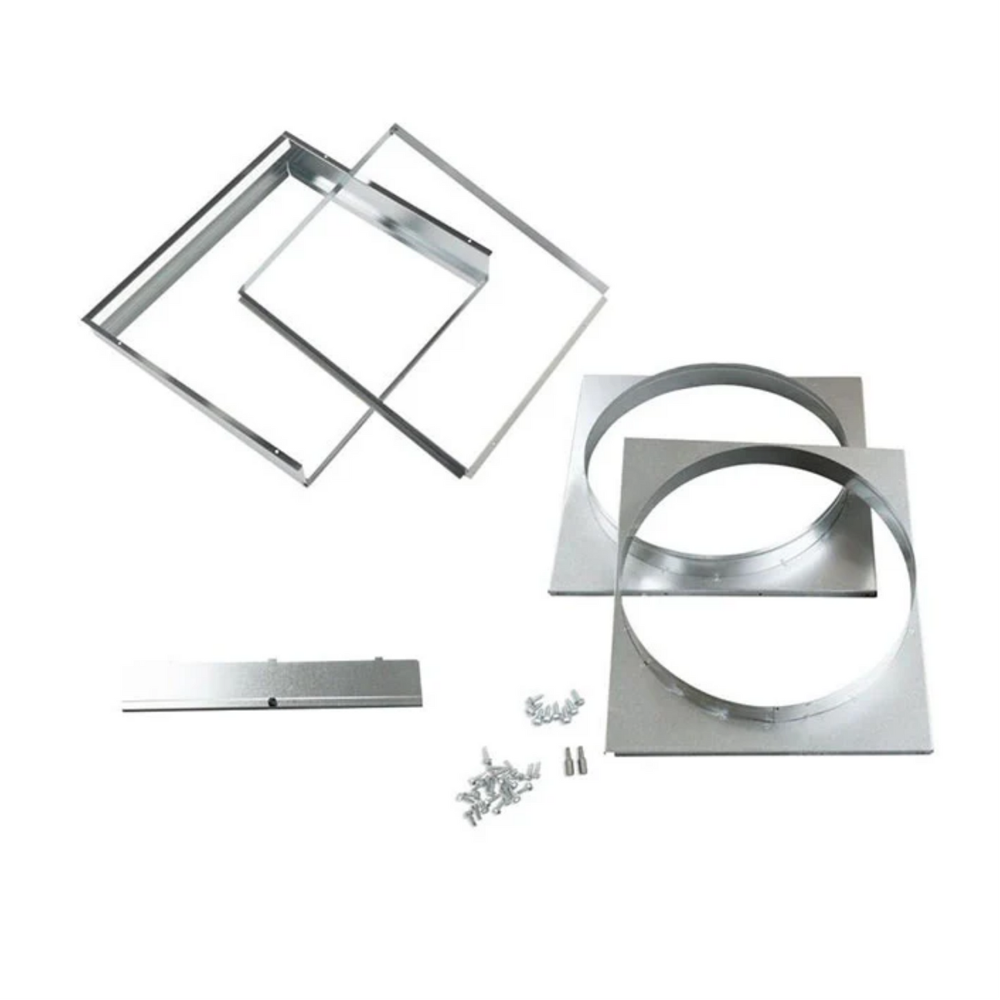 Anden Duct Kit for Model A320V1 & A320V3 main image