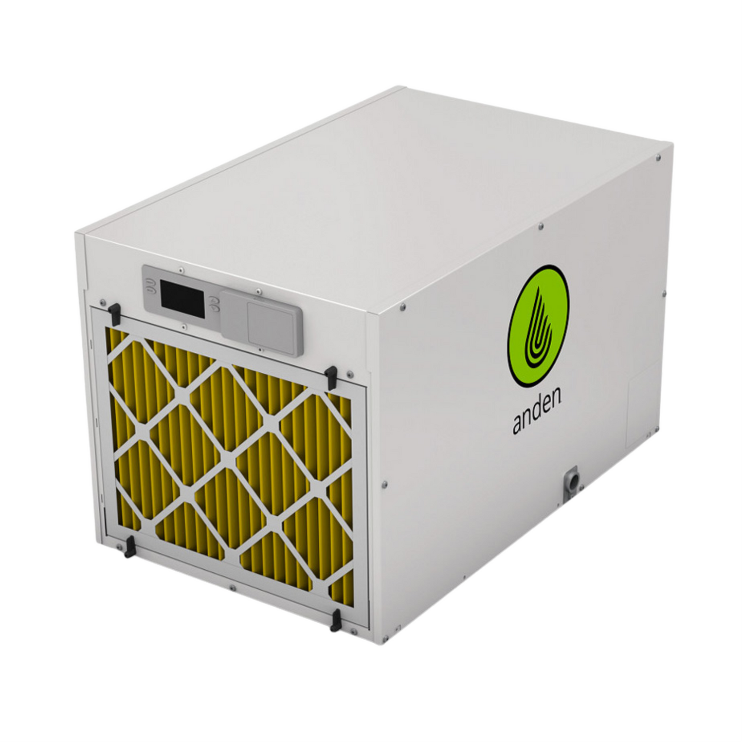 Anden Grow-Optimized Industrial Dehumidifier 210 Pints 240v main image