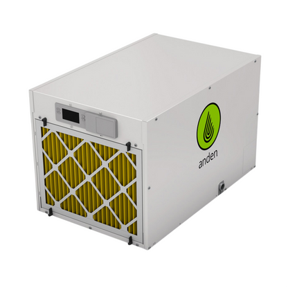 Anden Grow-Optimized Industrial Dehumidifier 210 Pints 240v main image
