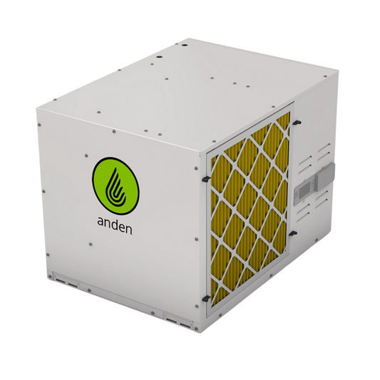 Anden Grow-Optimized Industrial Dehumidifier 320 Pints_Day 240v main image
