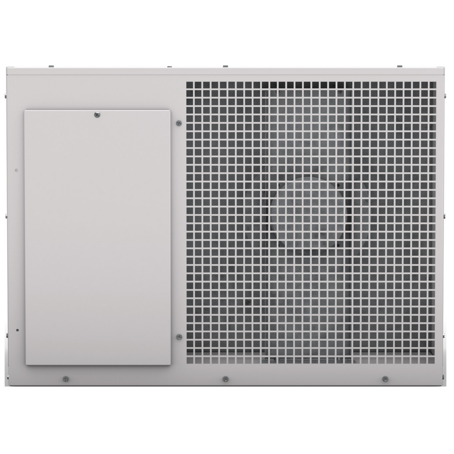 Anden Grow-Optimized Industrial Dehumidifier 320 Pints_Day 277v back view