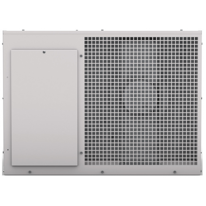 Anden Grow-Optimized Industrial Dehumidifier 320 Pints_Day 277v back view