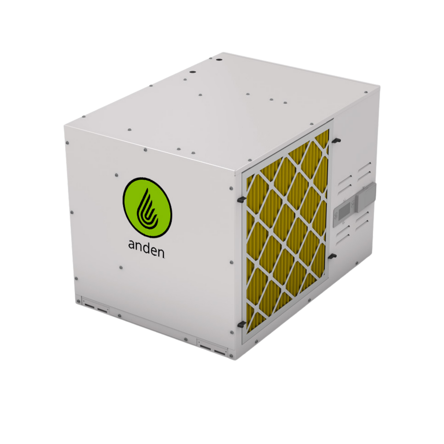 Anden Grow-Optimized Industrial Dehumidifier 320 Pints_Day 277v main image