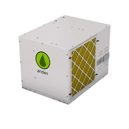 Anden Grow-Optimized Industrial Dehumidifier 320 Pints_Day 277v main image