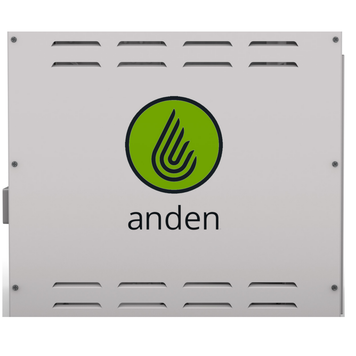 Anden Grow-Optimized Industrial Dehumidifier 320 Pints_Day 277v right side