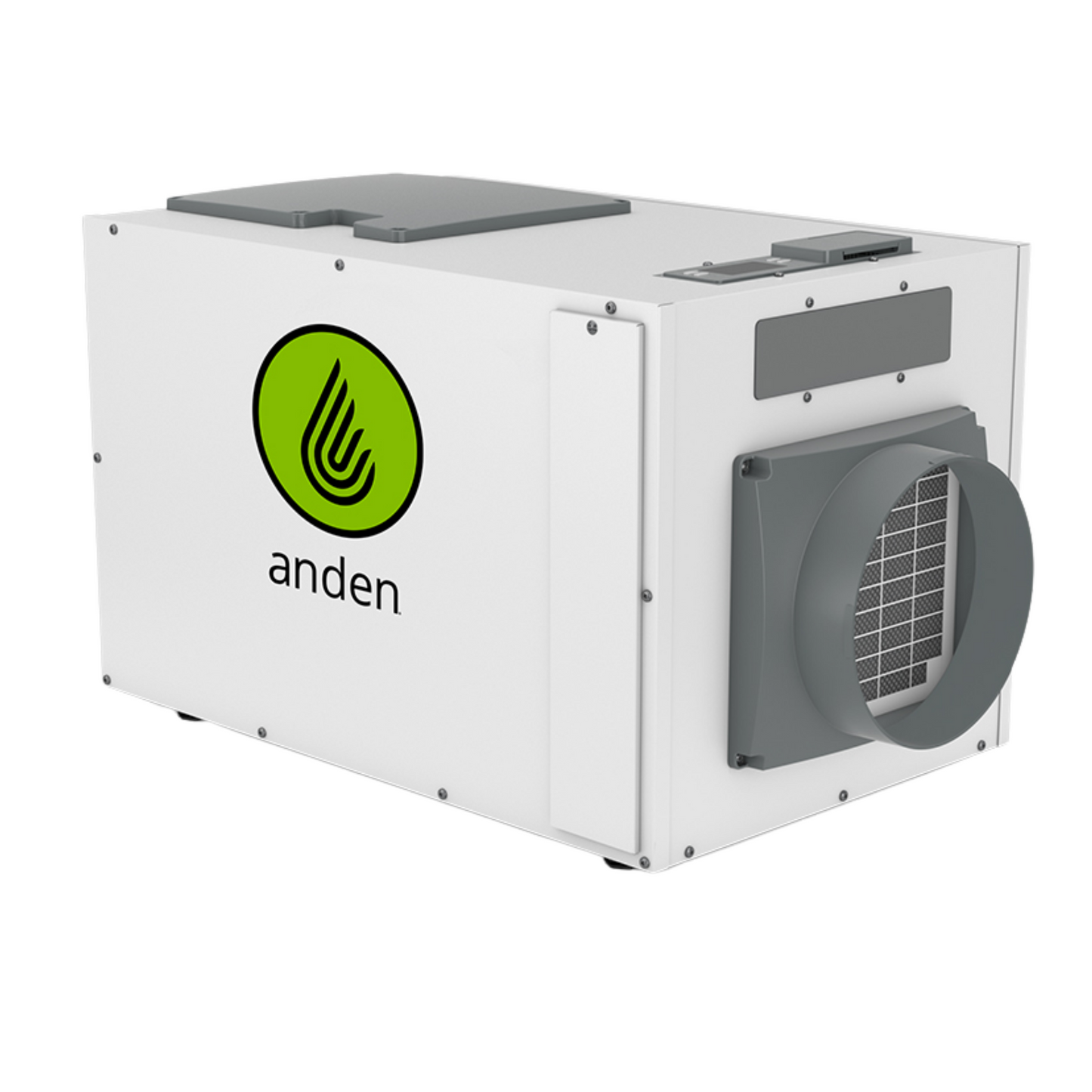 Anden Industrial Dehumidifier 130 Pints_Day main image