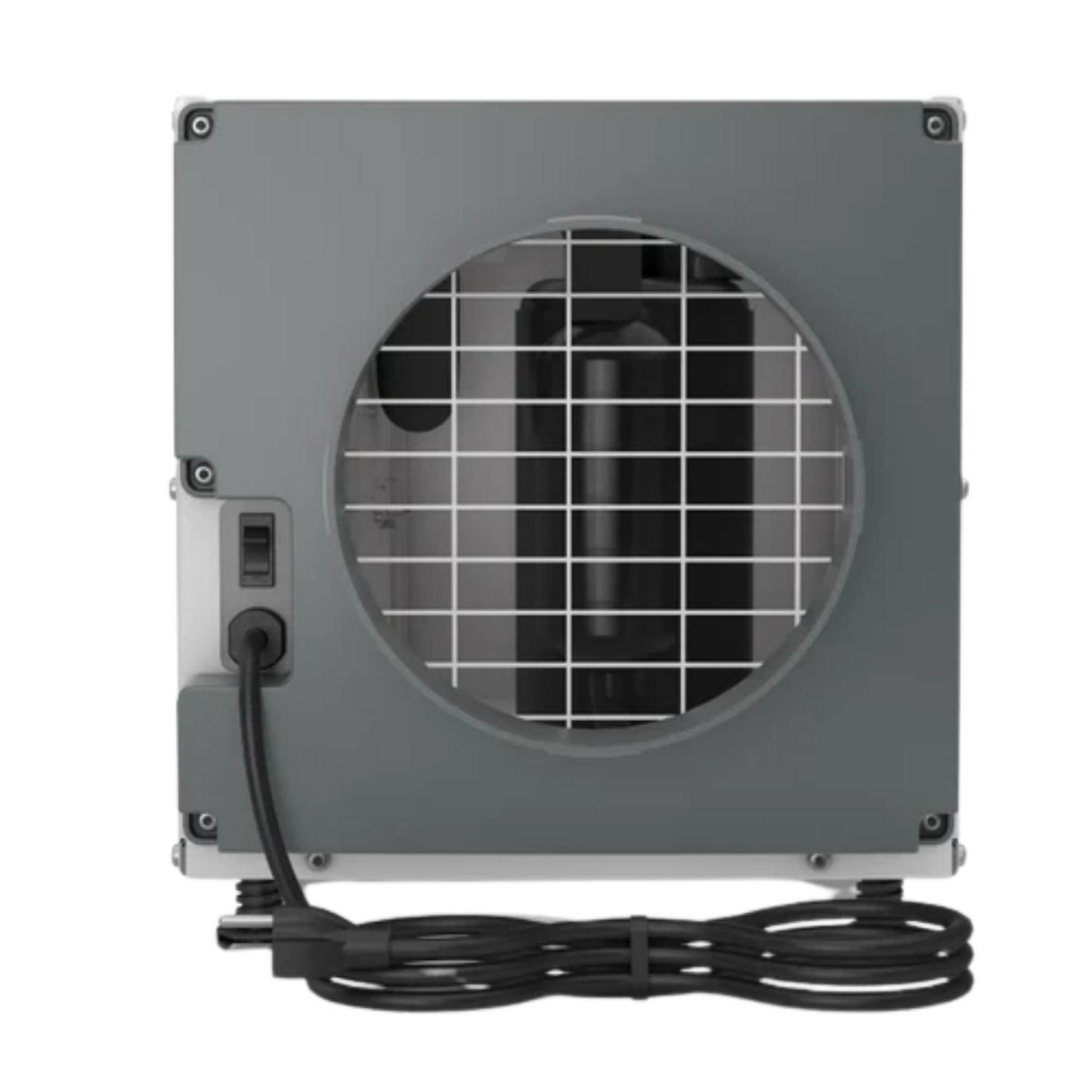 Anden Industrial Dehumidifier 70 pints_day back view