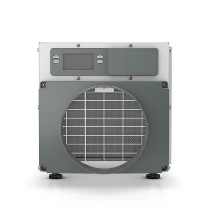 Anden Industrial Dehumidifier 70 pints_day front view