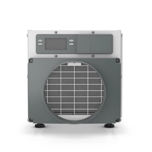 Anden Industrial Dehumidifier 70 pints_day front view