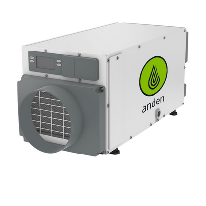 Anden Industrial Dehumidifier 70 pints_day main image