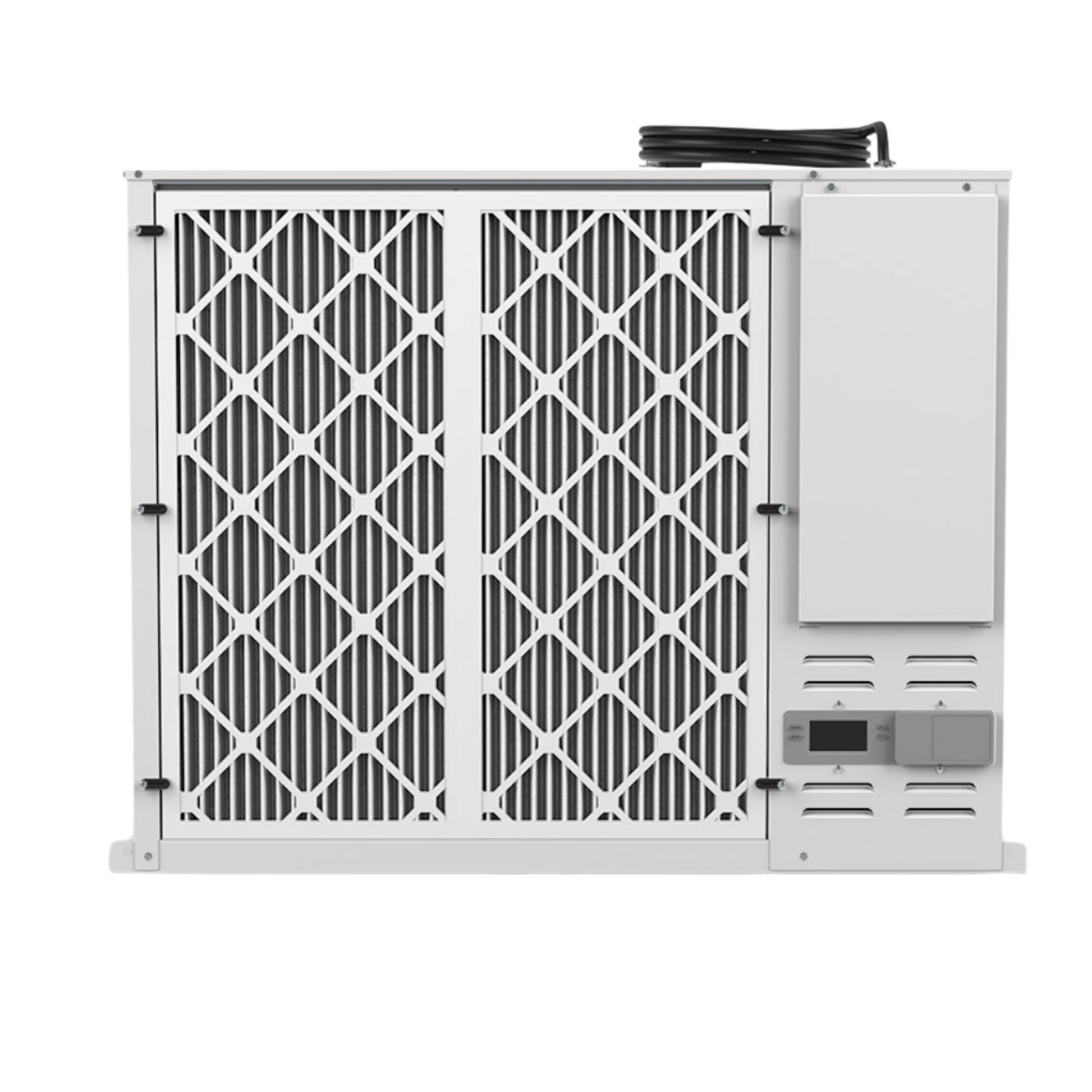 Anden Industrial Dehumidifier 710 Pints day front view