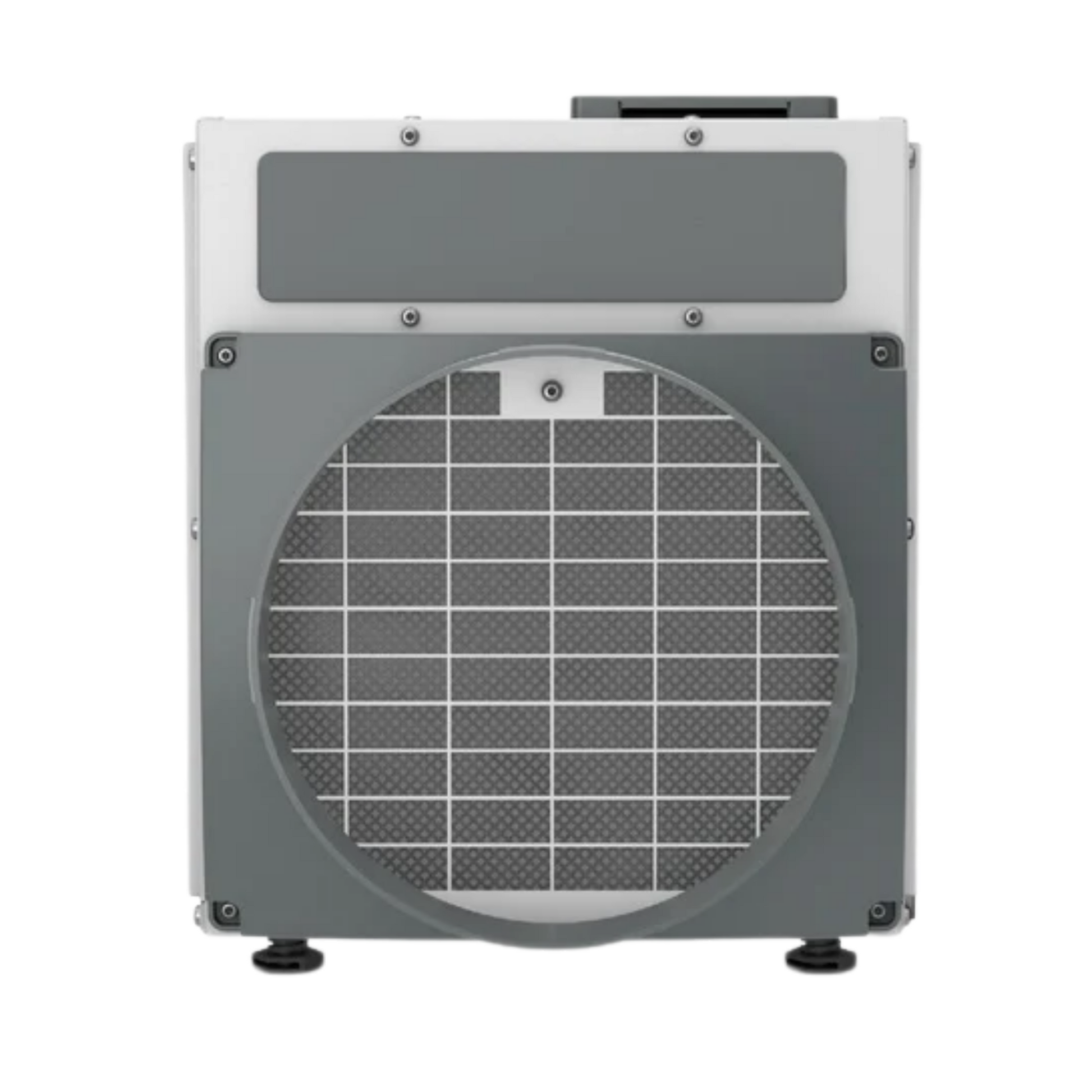 Anden Industrial Dehumidifier 95 pints_day front view