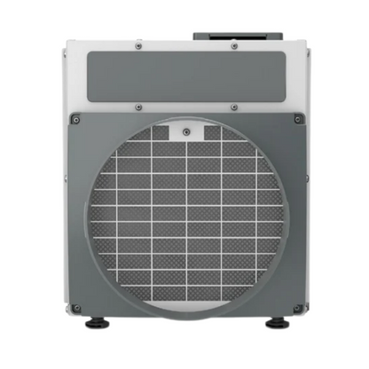 Anden Industrial Dehumidifier 95 pints_day front view