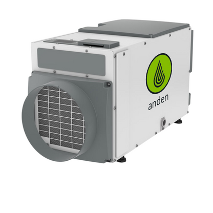 Anden Industrial Dehumidifier 95 pints_day main image