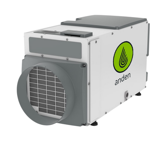 Anden Industrial Dehumidifier 95 pints_day main image