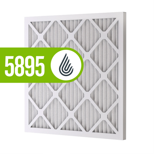 Anden MERV 11 Replacement Filter 5895