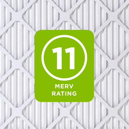 Anden MERV 11 Replacement Filter 5895 MERV 11