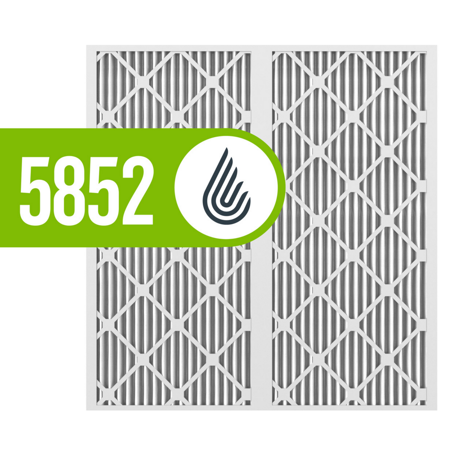 Anden MERV 11 Replacement Filter for Model A710V1 & A710V3 main image