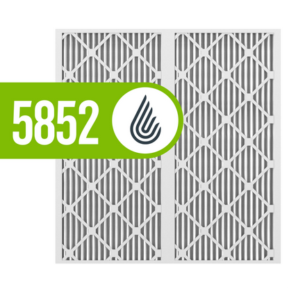 Anden MERV 11 Replacement Filter for Model A710V1 & A710V3 main image