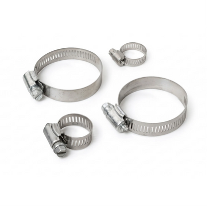 Anden SDU Remote Mounting Kit for Model AS150 clamps