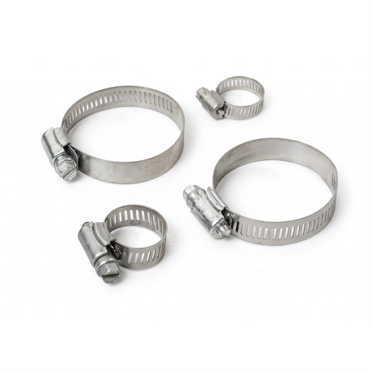Anden SDU Remote Mounting Kit for Model AS150 clamps