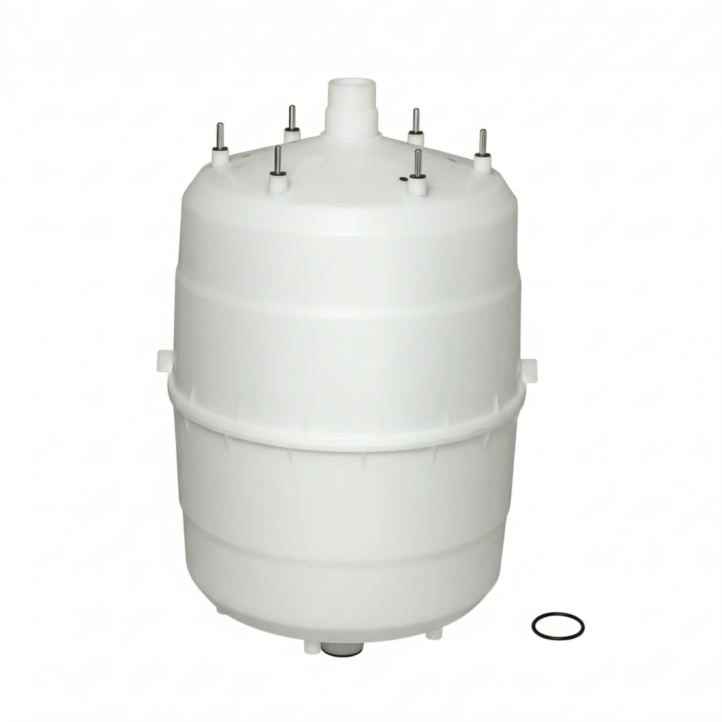 Anden Steam Canister Kit, Cylinder for Model AS150 main image