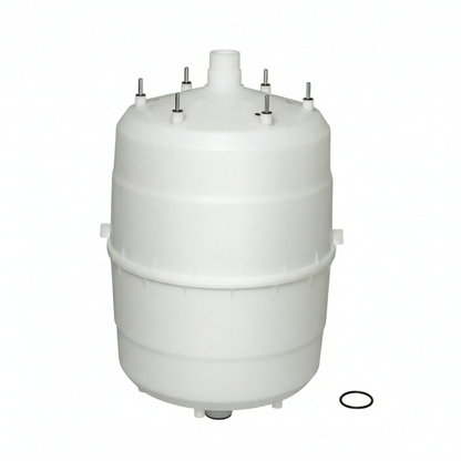 Anden Steam Canister Kit, Cylinder for Model AS150 main image