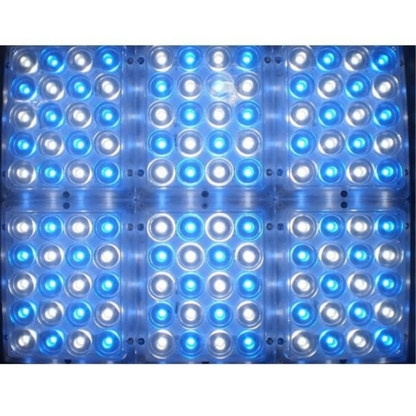 Apache Tech AT120WB White and Blue LEDs main image