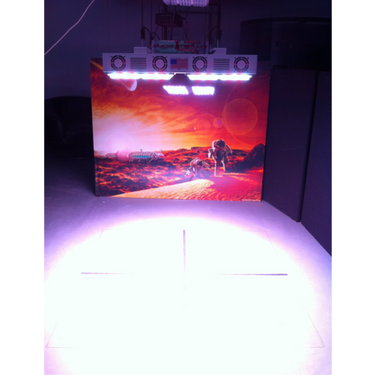 Apache Tech AT600 light