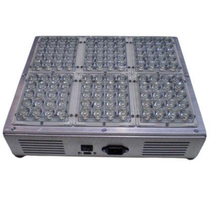 Apache Tech LED White and Red 3_2 AT200 bottom view