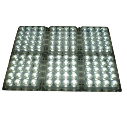 Apache Tech LED White and Red 3_2 AT200 leds