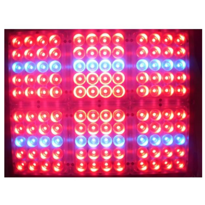 Apache Tech LED White and Red 3_2 AT200 main image