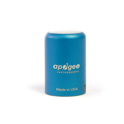 Apogee PAR PPFD Quantum Meter and Sensor MQ-500 Sensor Side View