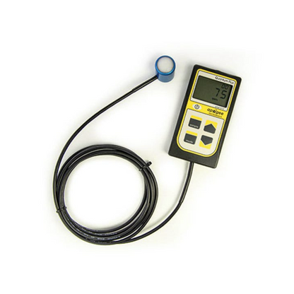 Apogee PAR PPFD Quantum Meter and Sensor MQ-500 includes