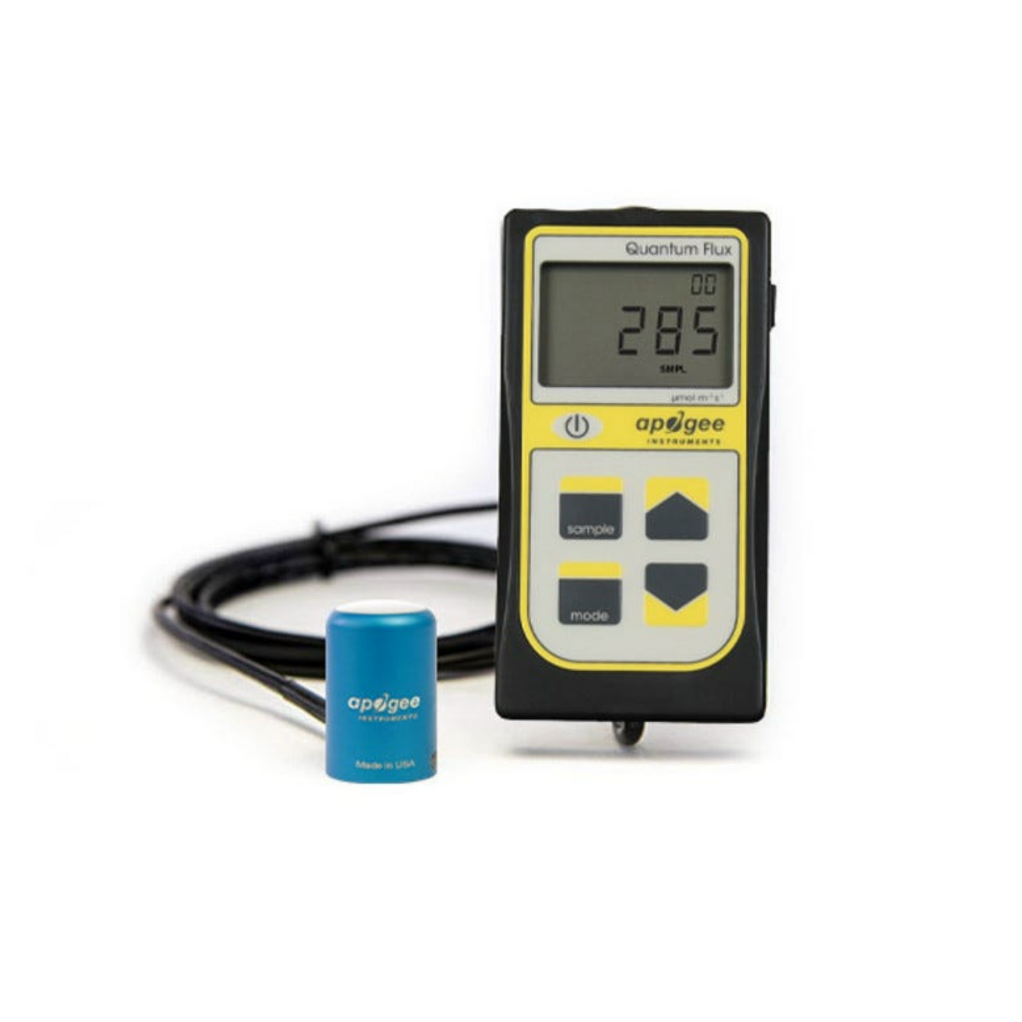 Apogee PAR PPFD Quantum Meter and Sensor MQ-500 main image