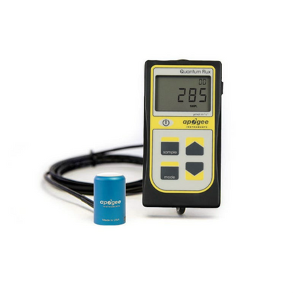 Apogee PAR PPFD Quantum Meter and Sensor MQ-500 main image