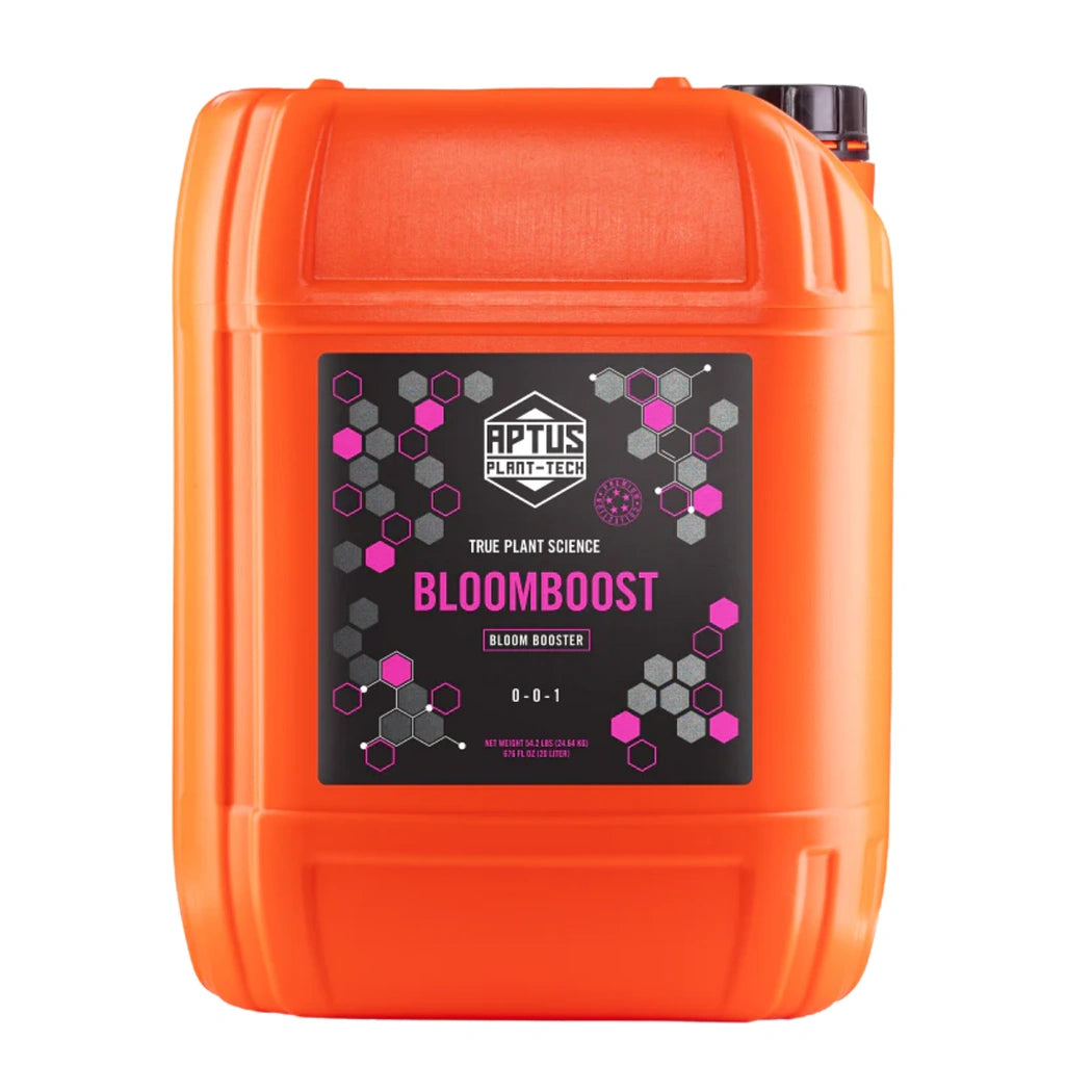 Aptus BloomBoost 20 L Bloom Booster K Sulfur Boron – GrowersHouse