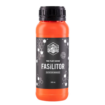 Aptus FaSilitor - Nutrition Manager 500ml
