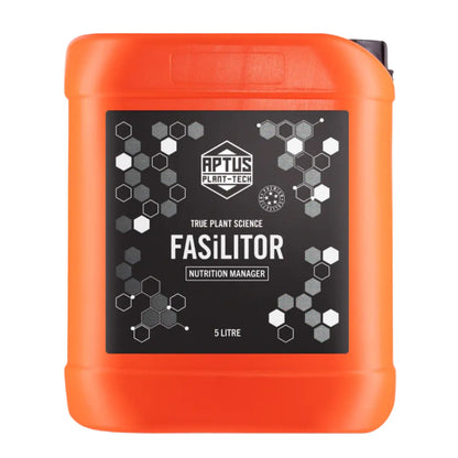 Aptus FaSilitor - Nutrition Manager 5L