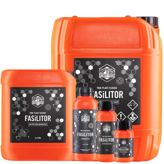 Aptus FaSilitor - Nutrition Manager family