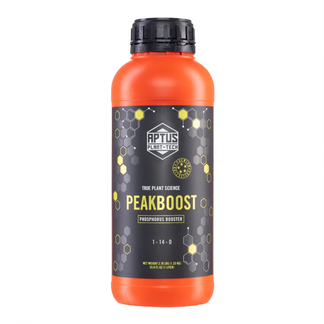 Aptus PeakBoost - Phosphorus Booster 1l