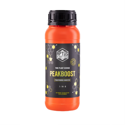 Aptus PeakBoost - Phosphorus Booster 500ml