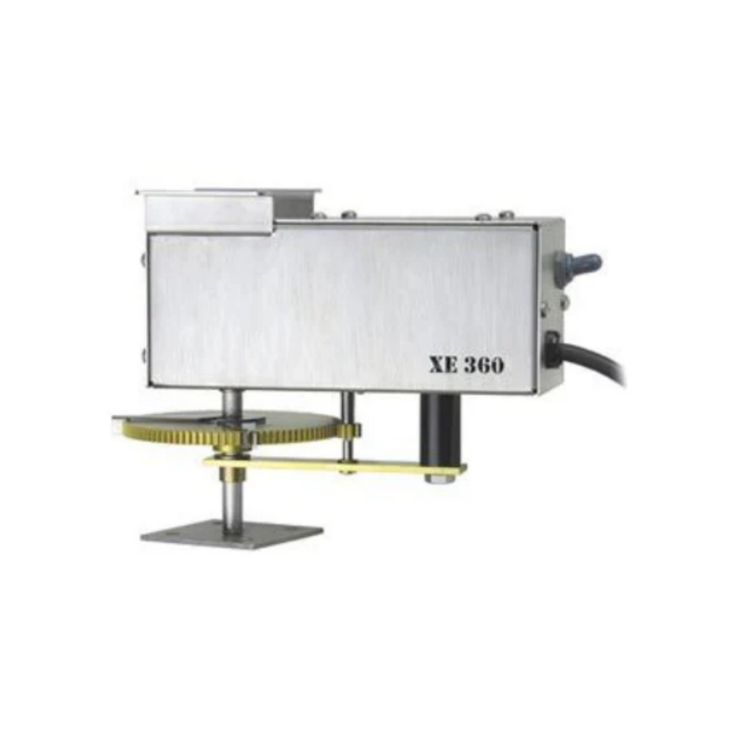 AquaFog Turbo XE Fogger Oscillator 120v main image