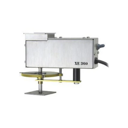 AquaFog Turbo XE Fogger Oscillator 120v main image