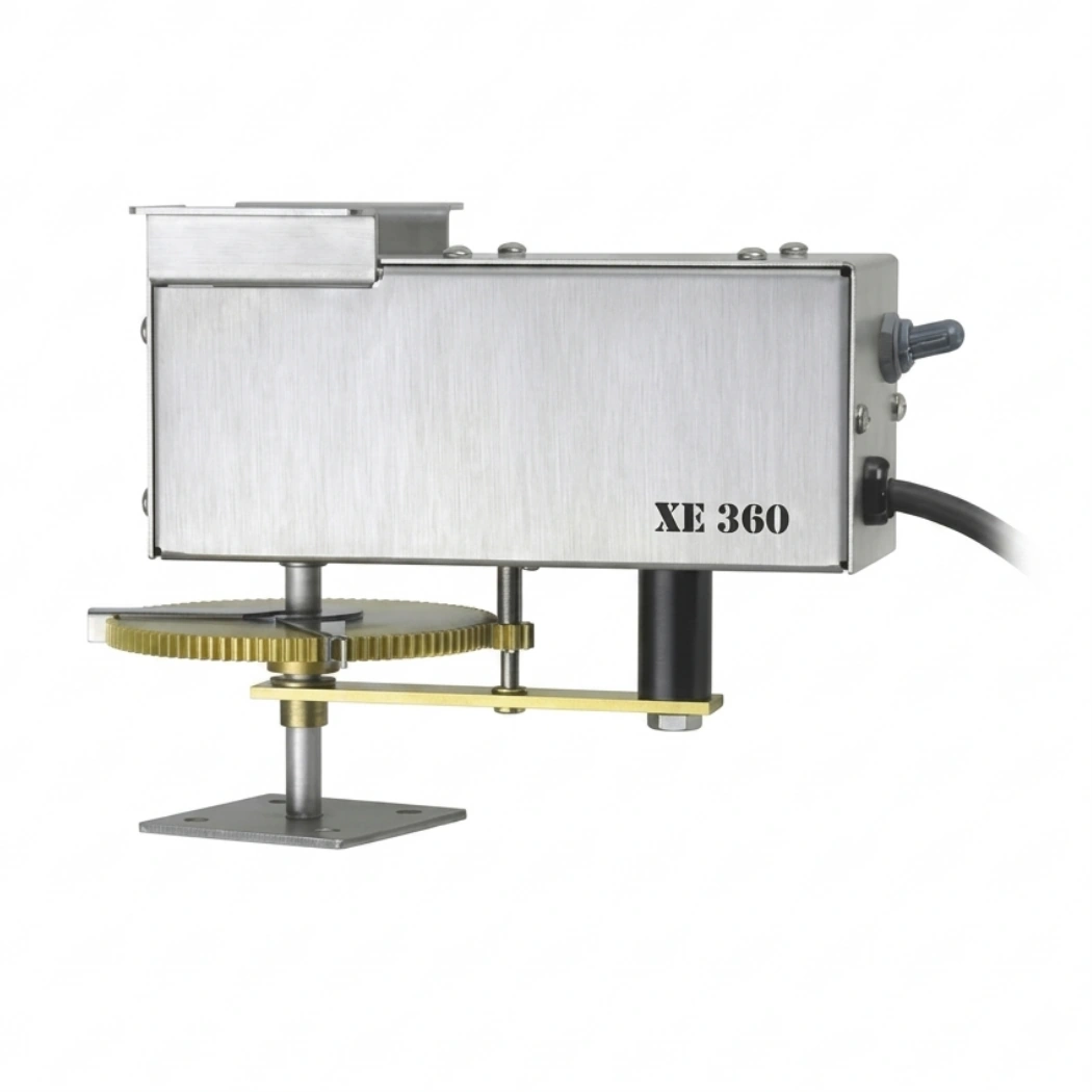 AquaFog Turbo XE Fogger Oscillator 120v main image