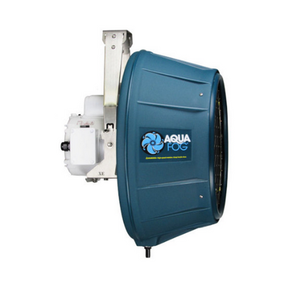 Aquafog Turbo XE-2000 left view
