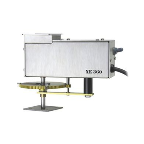 Aquafog XE Oscilator main image